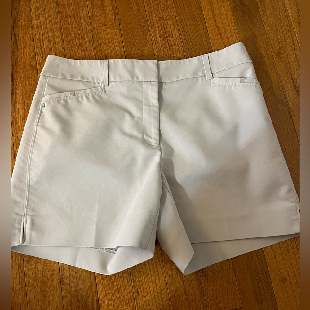 White House Black Market 5 inch Shorts